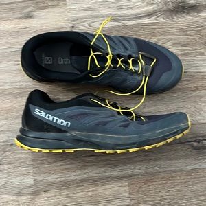 Salomon Sense Pro 2 Trail Running